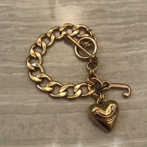 Juicy Couture bracelet